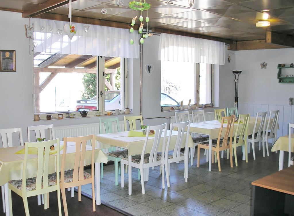 Koliba Belveder Hotel Horni Plana Exterior photo