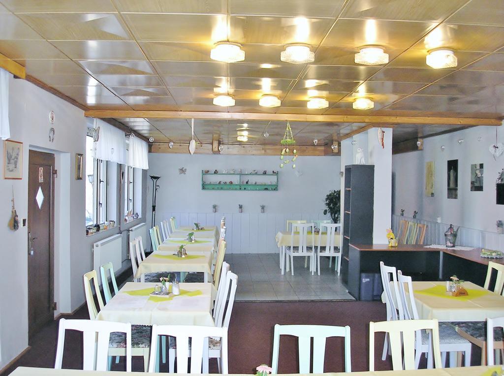 Koliba Belveder Hotel Horni Plana Exterior photo