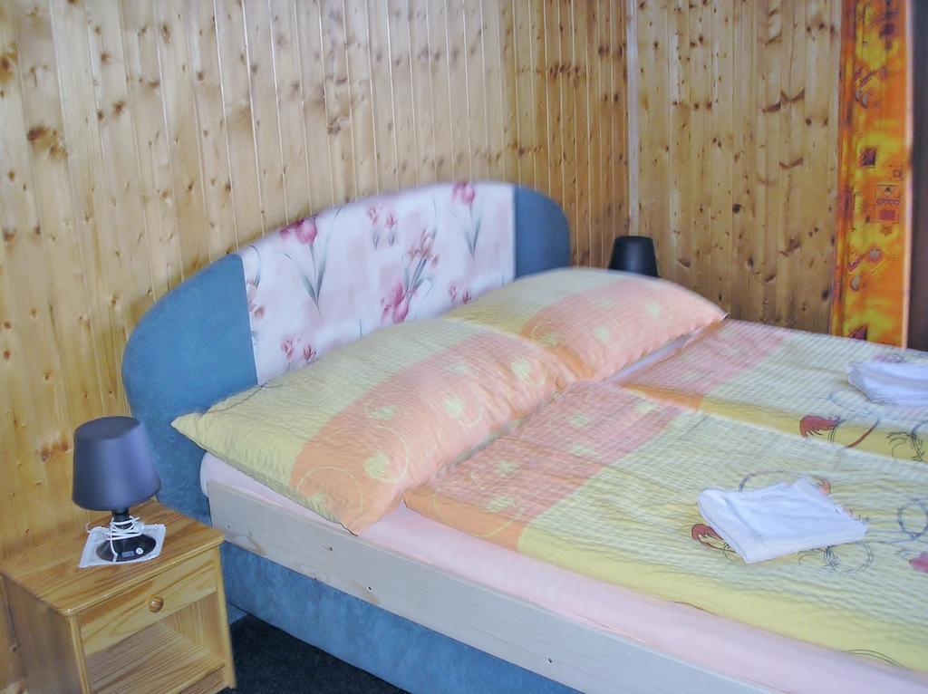 Koliba Belveder Hotel Horni Plana Exterior photo