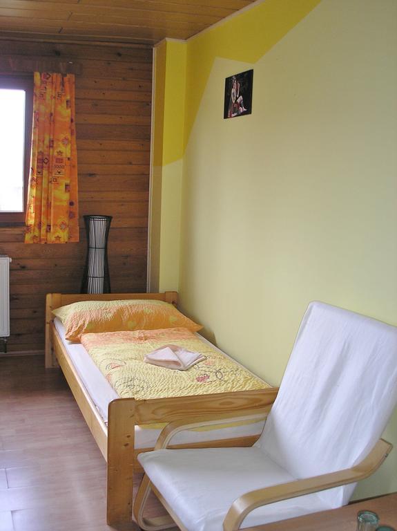 Koliba Belveder Hotel Horni Plana Exterior photo